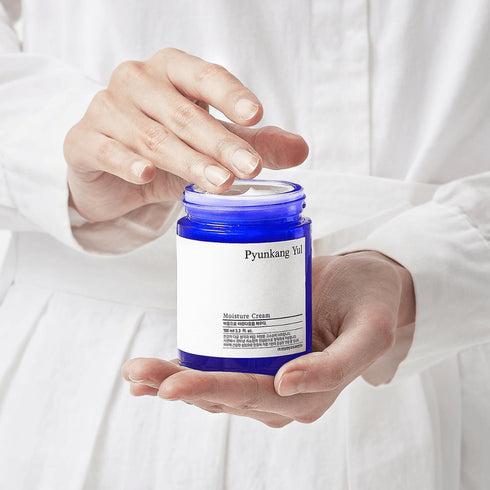 Moisture Cream - WowSkin Romania